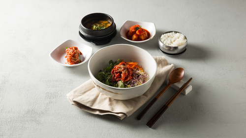 Dive Into Deliciousness: Best Korean Food & Authentic Dishes